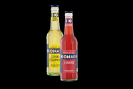 Denns Bionade Limonade