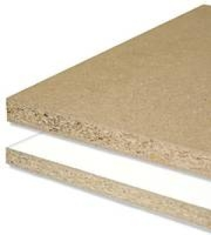 Spanplatte, weiss 19 mm 11.99&nbsp;&euro;