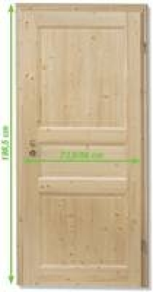 Landhaust&uuml;r / 69.99&nbsp;&euro;