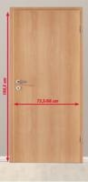 Innent&uuml;r Dekor Buche / 29.99&nbsp;&euro;