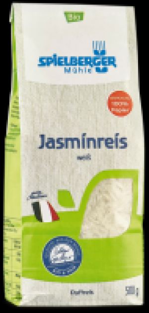 Spielberger Mühle Jasminreis Weiß 2.27 €