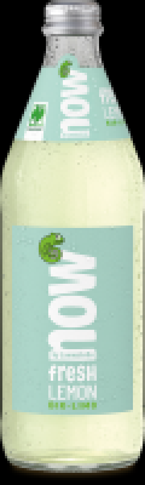 Neumarkter Lammsbräu KISTE - Now Fresh Lemon 10.70 €