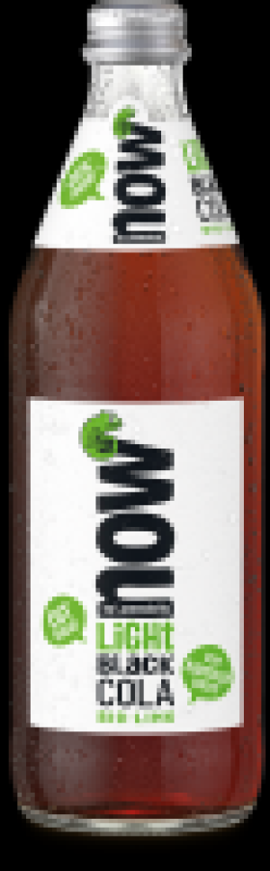 Neumarkter Lammsbräu KISTE - Now Light Black Cola 10.70 €