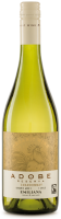 Ebl Naturkost  riegel Bioweine Adobe Chardonnay Reserva - Weißwein