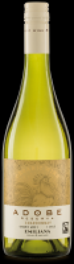 Ebl Naturkost  riegel Bioweine Adobe Chardonnay Reserva - Weißwein