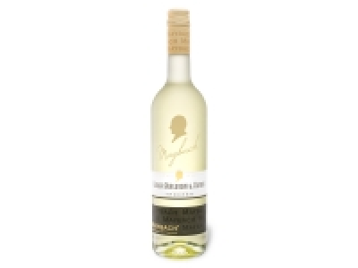 Maybach Grauer Burgunder & Rivaner QbA trocken, Weißwein 2021 3.99 €