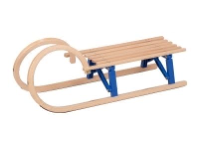 VT-Sport by Colint Faltschlitten Hörner Blue 100 cm 48.73 €