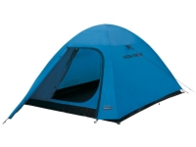 HIGH PEAK Zelt »Kiruna«, 1500 mm Wassersäule, Moskitonetz, Schnellaufb 80.04 €