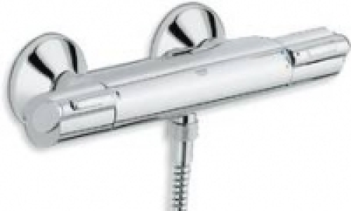 Brausethermostat Grohtherm 1000 99.99&nbsp;&euro;