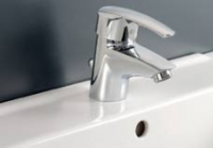 Armaturenserie Start, Waschtischarmatur 49.99 €