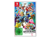 Lidl Nintendo Nintendo Switch Super Smash Bros. Ultimate