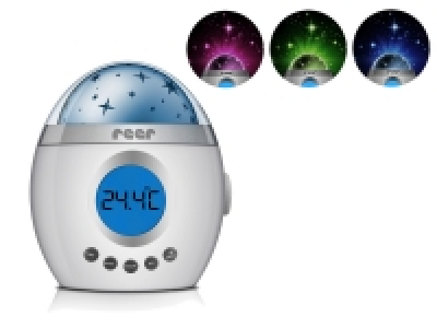 Reer My Magic Star Light Einschlaflicht