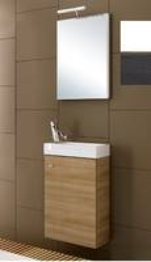 Gästebadblock Malaga 99.99 €