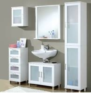 Badserie Bern, Hängeschrank 34.99 €