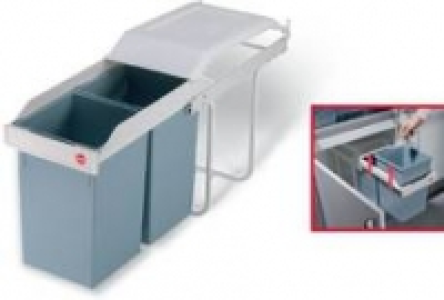 Abfallsammler Multi Box 49.99 €