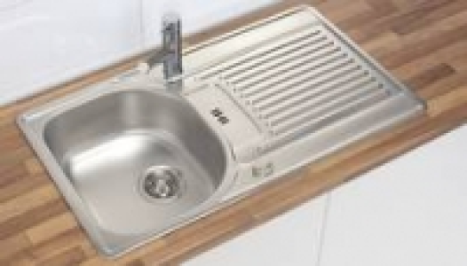 Einbauspüle Econa 100 119.99 €