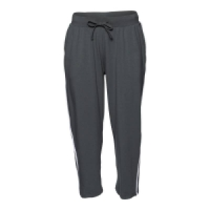 Damen-Stoffhose mit Kontrast-Band 5.59 €
