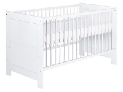 Lidl Schardt Schardt Kombi-Kinderbett Nordic White