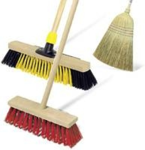 Gartenbesen 5.99 €