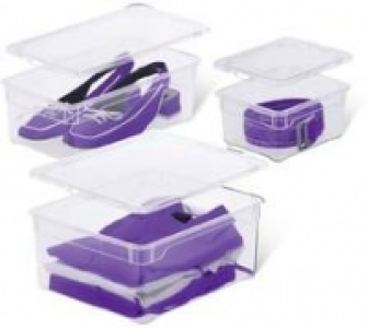 Clearbox 5 l 3.29 €