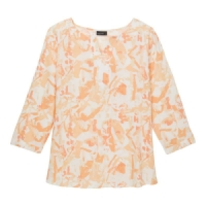 Damen-Tunika aus reiner Viskose 5.59 €
