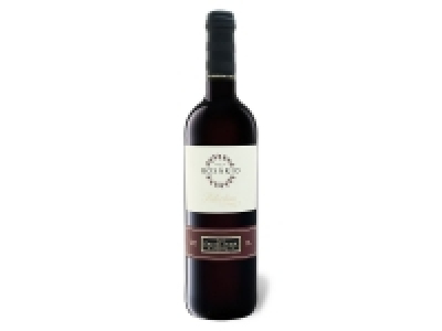 Lidl  Vinha do Rosário Selection Casa Ermelinda Freitas trocken, Rotwein 201