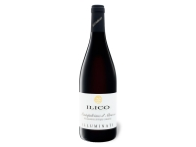 Ilico - Montepulciano dAbruzzo DOC trocken, Rotwein 2017 5.99 €
