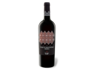 Lidl  Poggio Maru Salice Salentino DOP Riserva trocken, Rotwein 2014