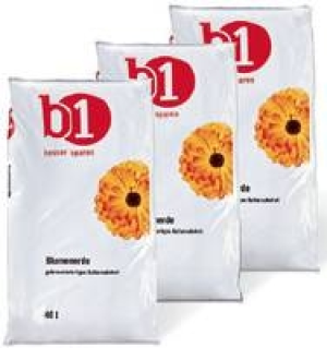 Blumenerde 4.29 €