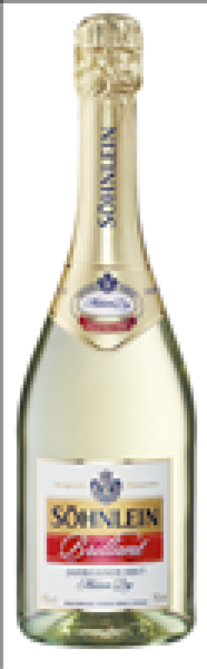 Söhnlein Brillant Sekt 2.22 €