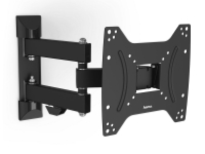 Hama TV-Wandhalterung FULLMOTION, 1 Stern, 20 25.99 €