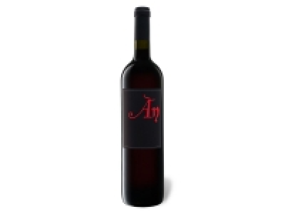 Ànima Negra ÀN Mallorca VdT Illes Balears trocken, Rotwein 2018