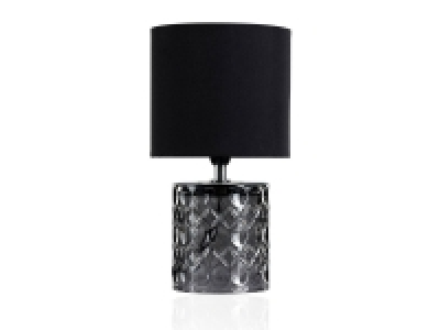 Pauleen Paulmann Crystal Glow Tischleuchte