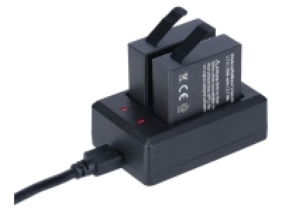 Rollei Battery Kit 8S/9S Plus 19.99 €