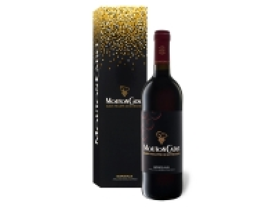 Mouton Cadet Baron Philippe de Rothschild AOC trocken mit Geschenkbox, 10.89 €