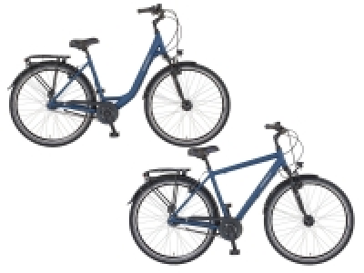 Prophete GENIESSER 21.BMC.10 City Bike 7-Gang 417.04 €