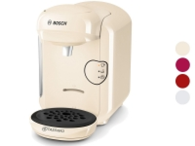 Lidl Bosch BOSCH Kapselmaschine Tassimo VIVY 2