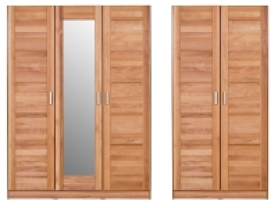 Relita Kleiderschrank Pia