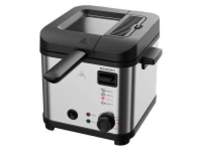 Lidl Silvercrest SILVERCREST Fritteuse Mini SFM 850 A5