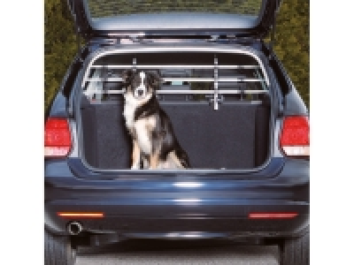 Lidl Jollypaw Jollypaw Auto-Gitter, B 96-163 x H 34-48 cm