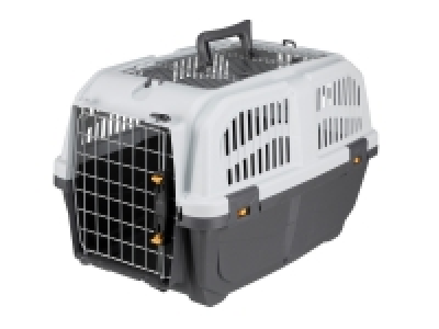 Jollypaw Transportbox, Kunststoff