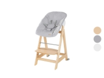 roba 2in1 Treppenhochstuhl »Born Up Zickzack«, mit Sitzverkleinerer 129.00 €