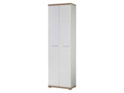 Lidl Germania Germania GW-TOP Garderobenschrank 3194, mit ausziehbarer Kleiderstange