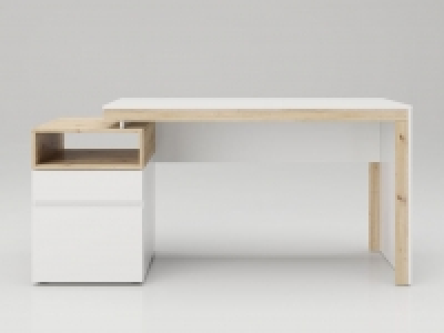 Phoenix Schreibtisch »Santiago«, modernes Design