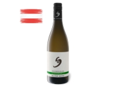 Walter Skoff Sauvignon Blanc Südsteiermark DAC trocken, Weißwein 2020