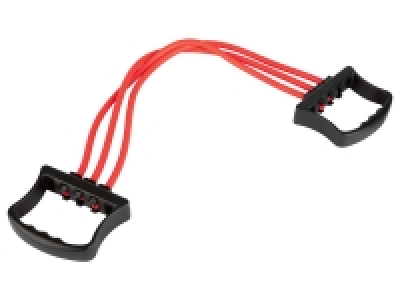Lidl Crivit crivit Expander, mit 3 Bändern
