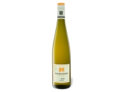 Weingut Balthasar Ress BIO Rhein Riesling VDP.Gutswein trocken, Weißwe