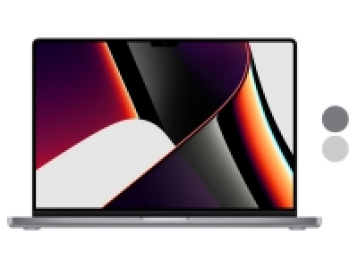 Lidl Apple Apple MacBook Pro - 36.1 cm (14.2 Zoll) - M1 Pro - 16 GB RAM