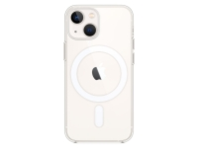 Apple iPhone 13 mini Clear Case, mit MagSafe