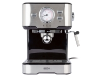 Lidl Beem BEEM Siebträger-Maschine »Espresso Select«, 1100 W